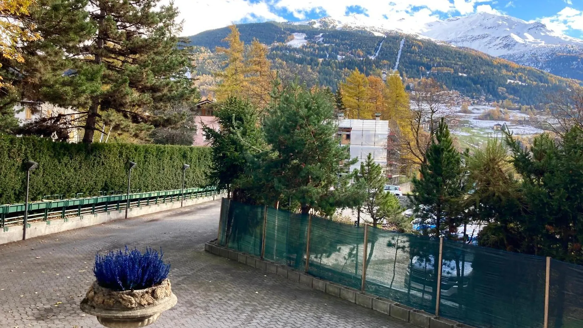 Il Pettirosso - Casa Vacanze Bormio 0*,  Italia