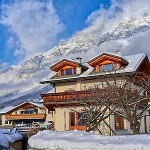  Casa vacanze Casa Caste