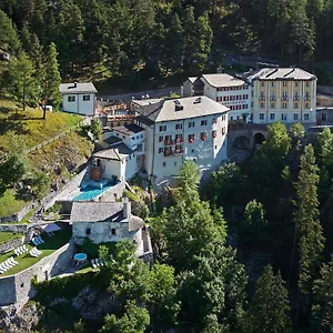 4* Otel Qc Terme Bagni Vecchi