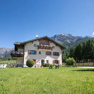  Appartamento Casa Margherita